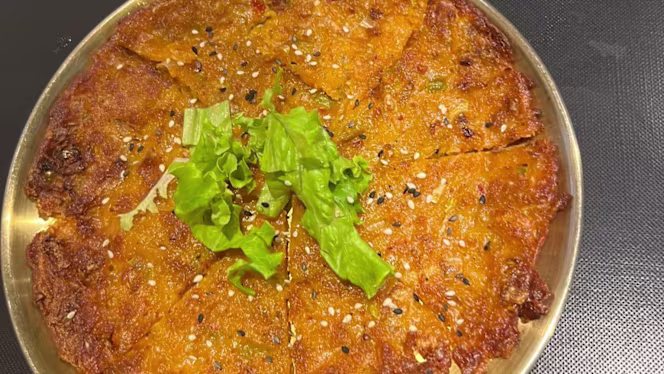 Kim's Ristorante Coreano - Udine - 2