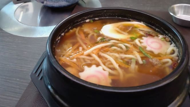 Kim's Ristorante Coreano - Udine - 9