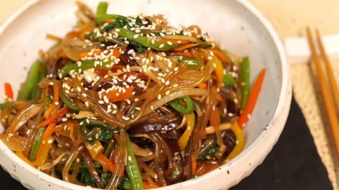 Kim's Ristorante Coreano - Udine - 6