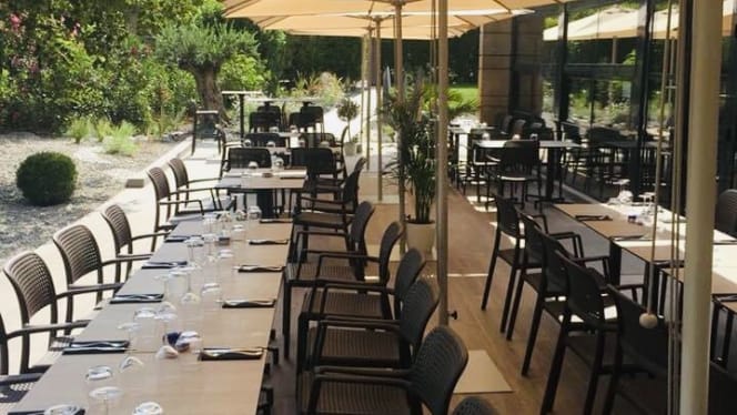 Les Rois Maj - Meyreuil - 2