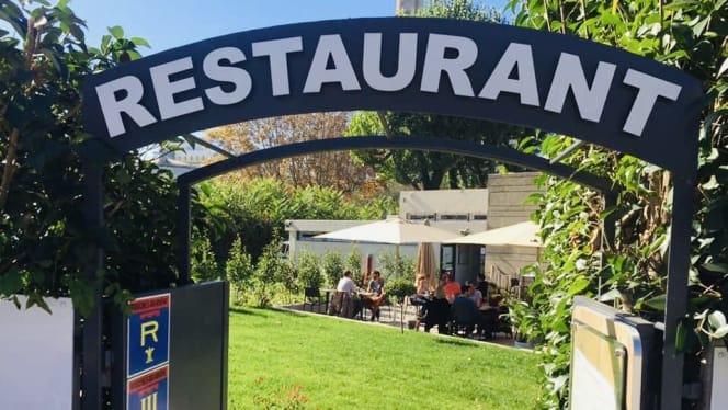 Les Rois Maj - Meyreuil - 0