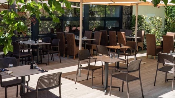 Les Rois Maj - Meyreuil - 1