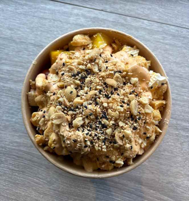 Mister Poke Bowl - 2