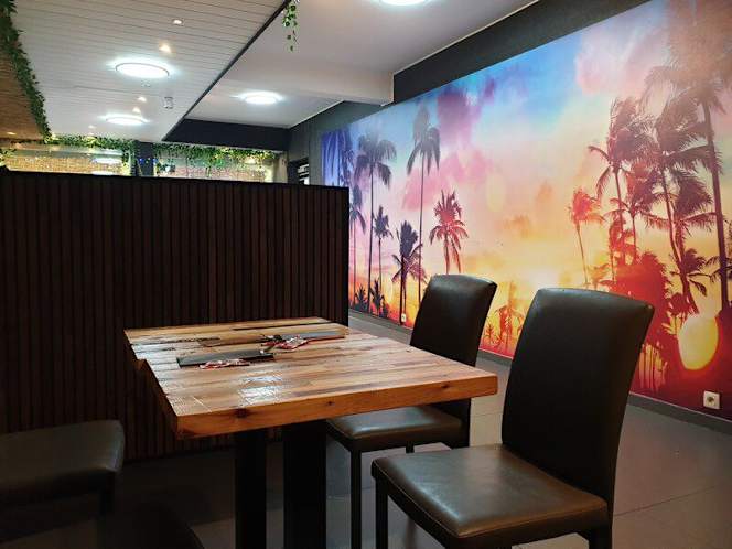 Mister Poke Bowl - 4