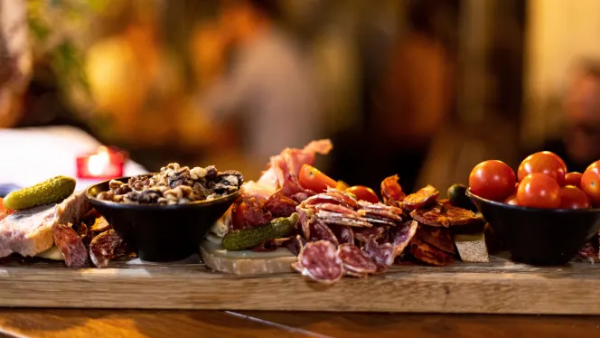 Le 17.45 Daguerre - 0