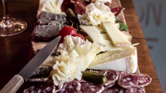 Le 17.45 Daguerre - 2