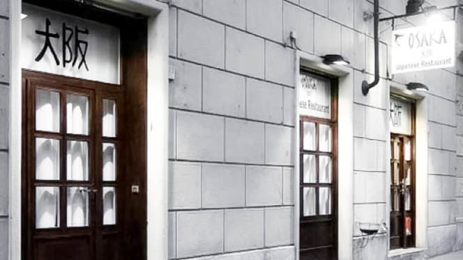 Osaka - 2