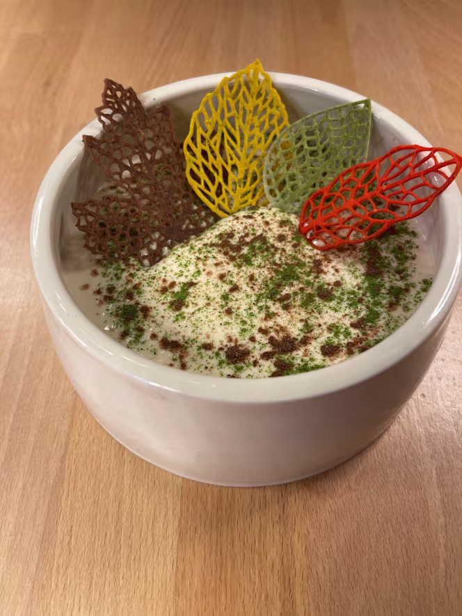 Neosteria Locatelli - 2