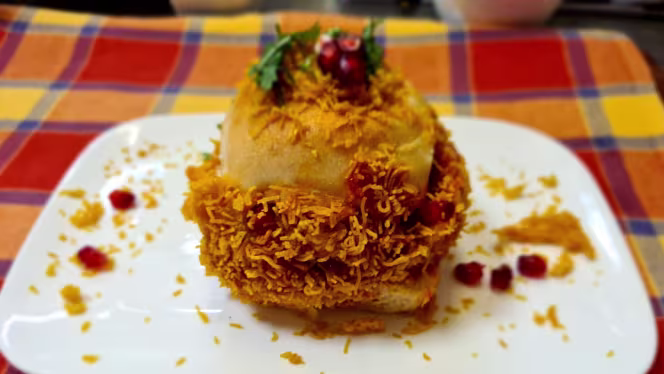 Swadishta - Berlin - 5