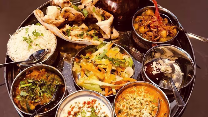 Swadishta - Berlin - 0