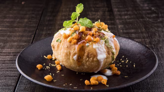 Swadishta - Berlin - 7