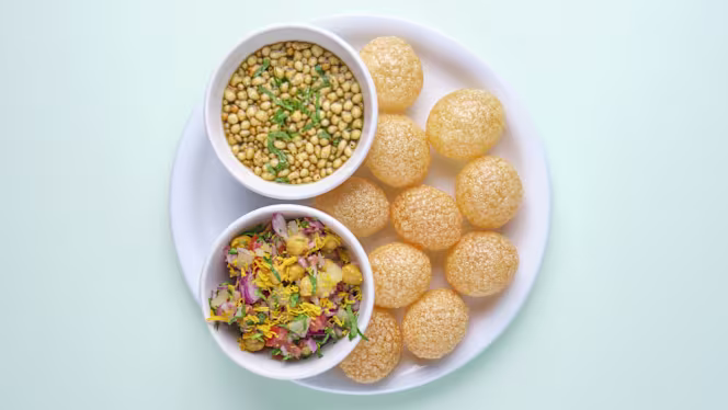 Swadishta - Berlin - 2