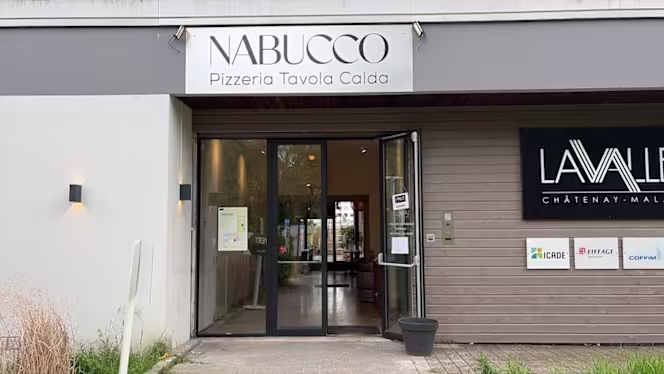Nabucco - 1