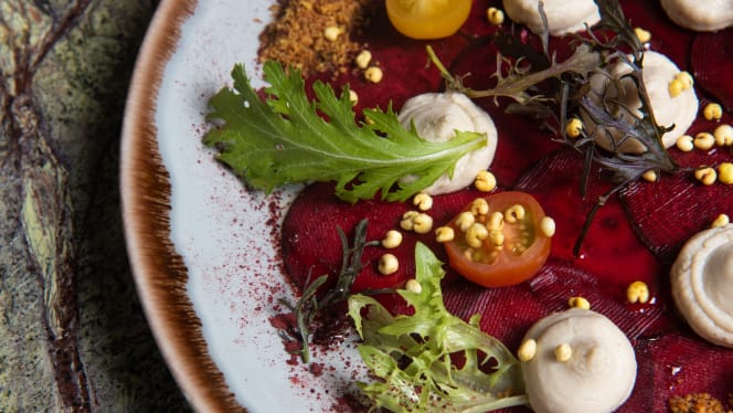 Jardineiro - Vegan Kitchen - 3