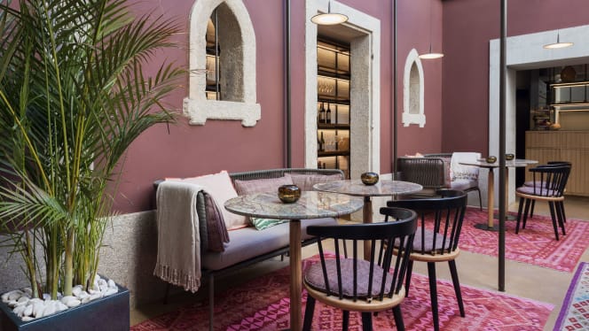 Jardineiro - Vegan Kitchen - 7