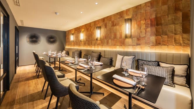 Asador Contrapunto - Granada - 9