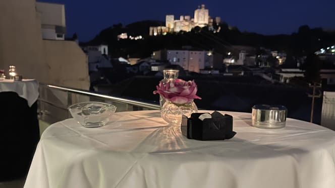 Asador Contrapunto - Granada - 3