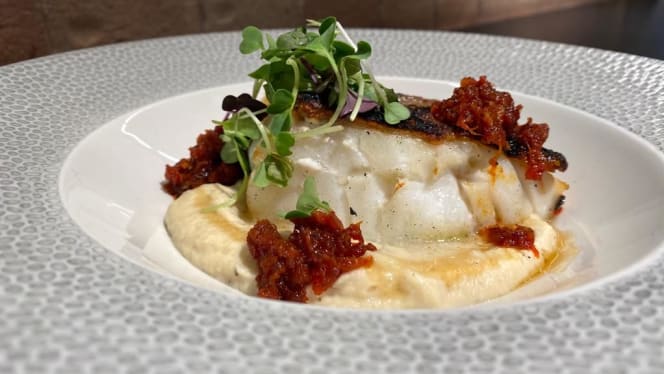 Asador Contrapunto - Granada - 1