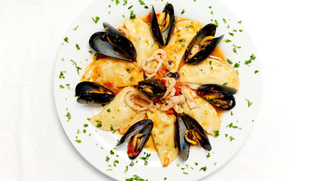 Cala dei Normanni - 4