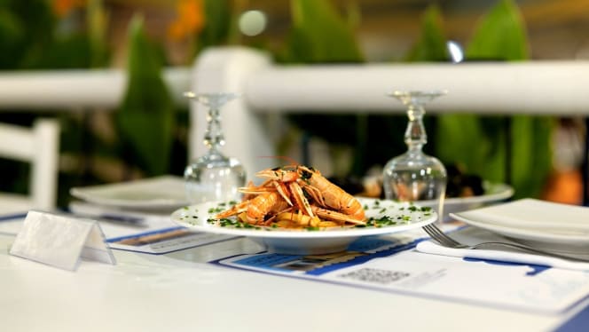 Cala dei Normanni - 0