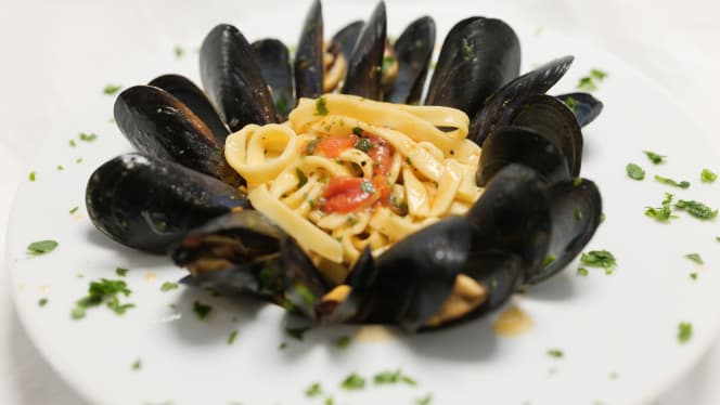 Cala dei Normanni - 1