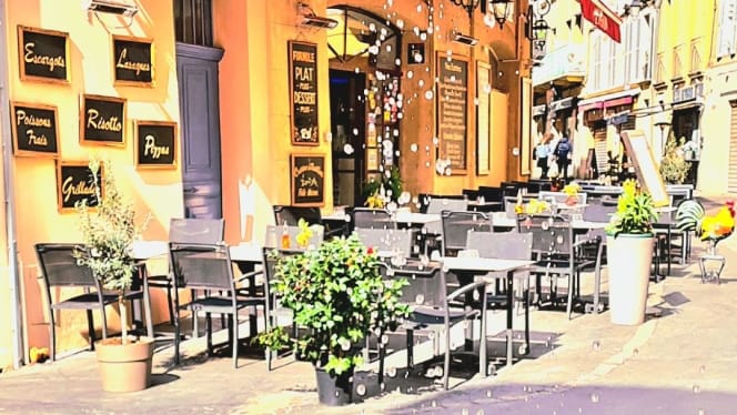 Le Piston - Aix-en-Provence - 5