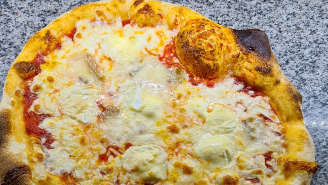 Le Piston - Aix-en-Provence - 2