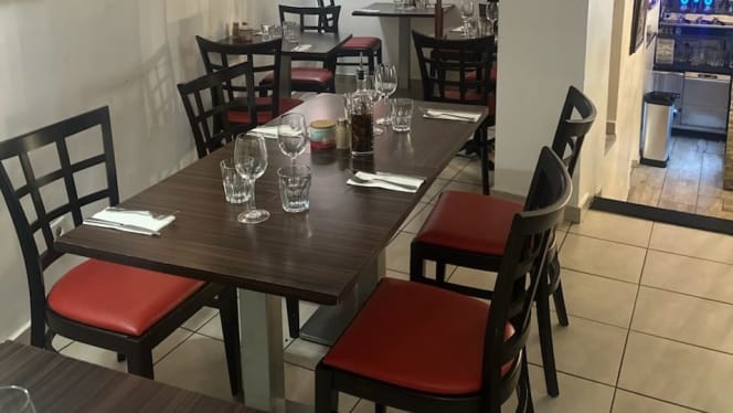 Le Piston - Aix-en-Provence - 8