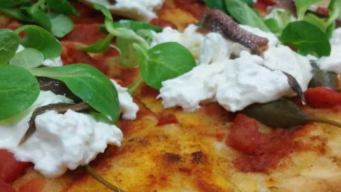 Rivoluzione pizza - 6