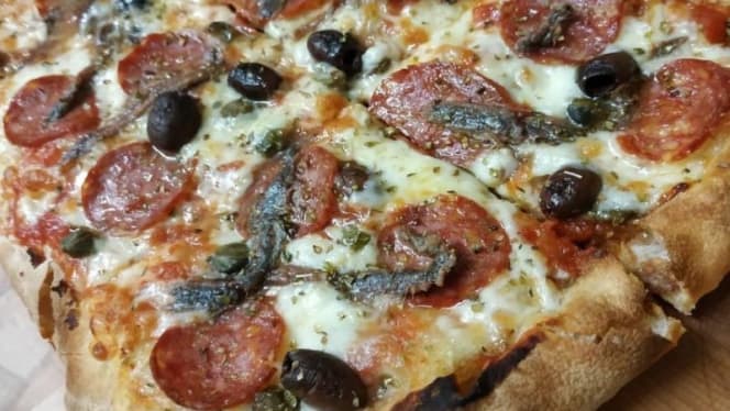 Rivoluzione pizza - 4