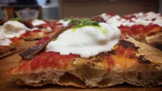 Rivoluzione pizza - 5