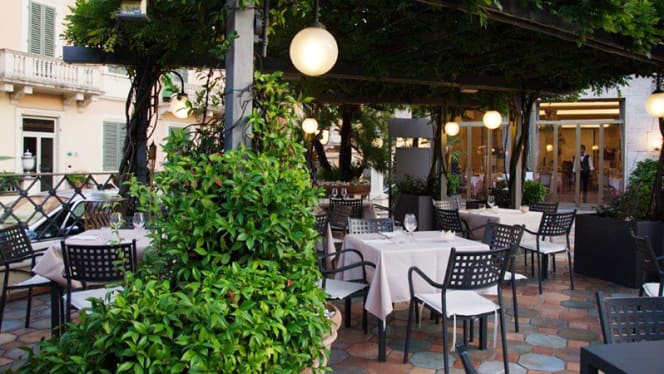 La Terrazza - 5