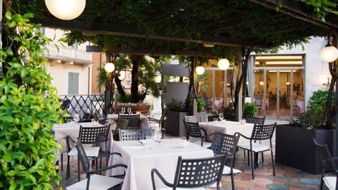 La Terrazza - 4
