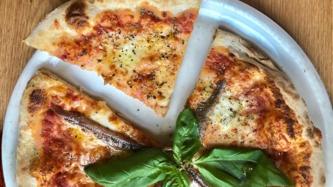 Pizzikotto Cremona - Cremona - 4