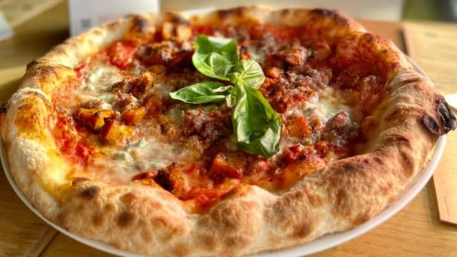 Pizzikotto Cremona - Cremona - 3