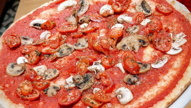 Pizzikotto Cremona - Cremona - 7