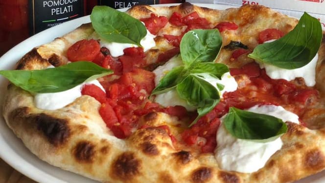 Pizzikotto Cremona - Cremona - 5