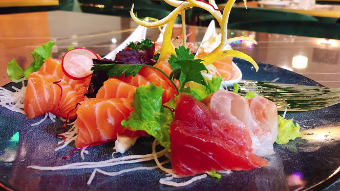 Kasai Tibaldi - Milano - 1