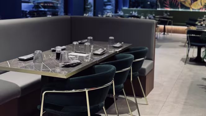 Kasai Tibaldi - Milano - 8