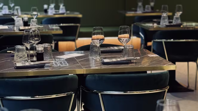 Kasai Tibaldi - Milano - 6