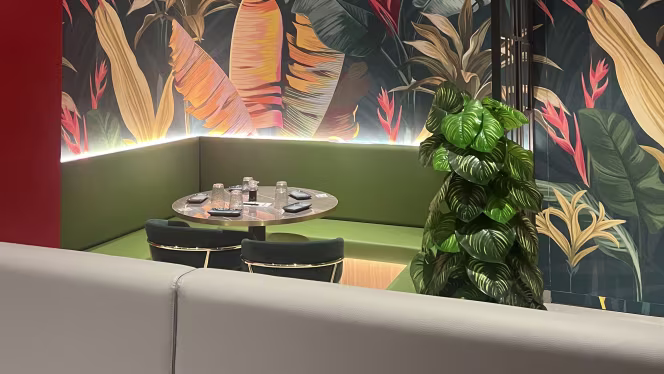 Kasai Tibaldi - Milano - 7