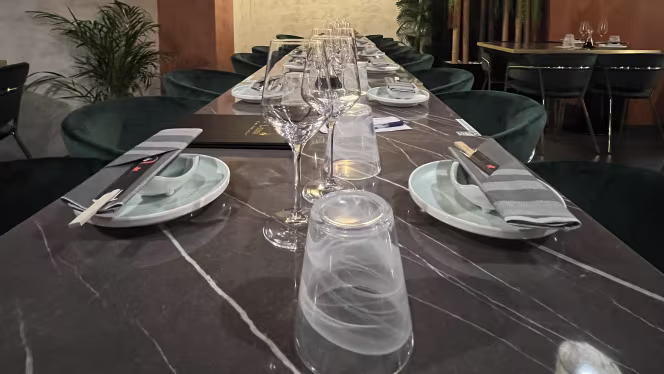 Kasai Tibaldi - Milano - 4