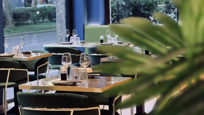 Kasai Tibaldi - Milano - 5