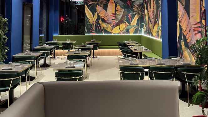 Kasai Tibaldi - Milano - 9