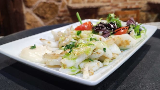 El Racó de Aranaz - 6