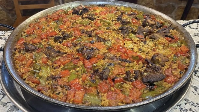 El Racó de Aranaz - 9