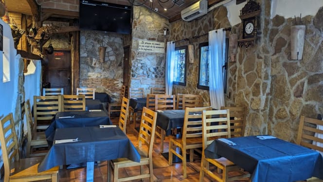 El Racó de Aranaz - 7