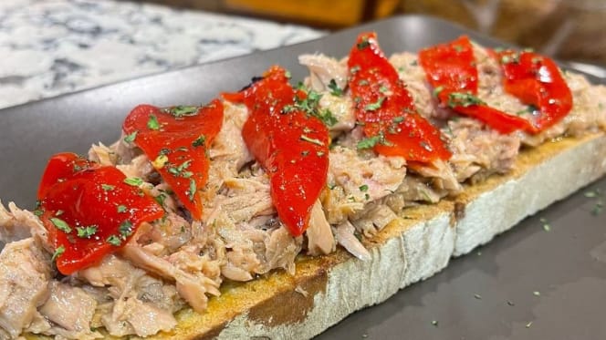 El Racó de Aranaz - 5