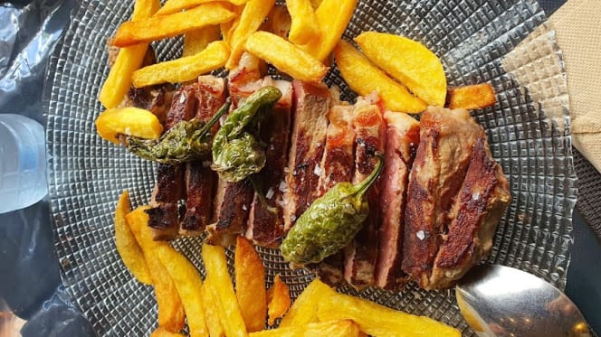 El Racó de Aranaz - 1