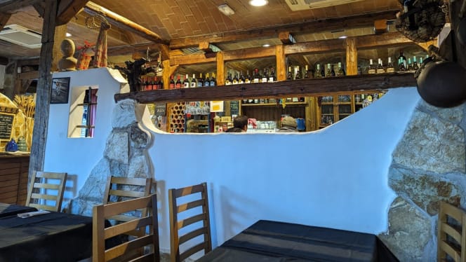 El Racó de Aranaz - 8